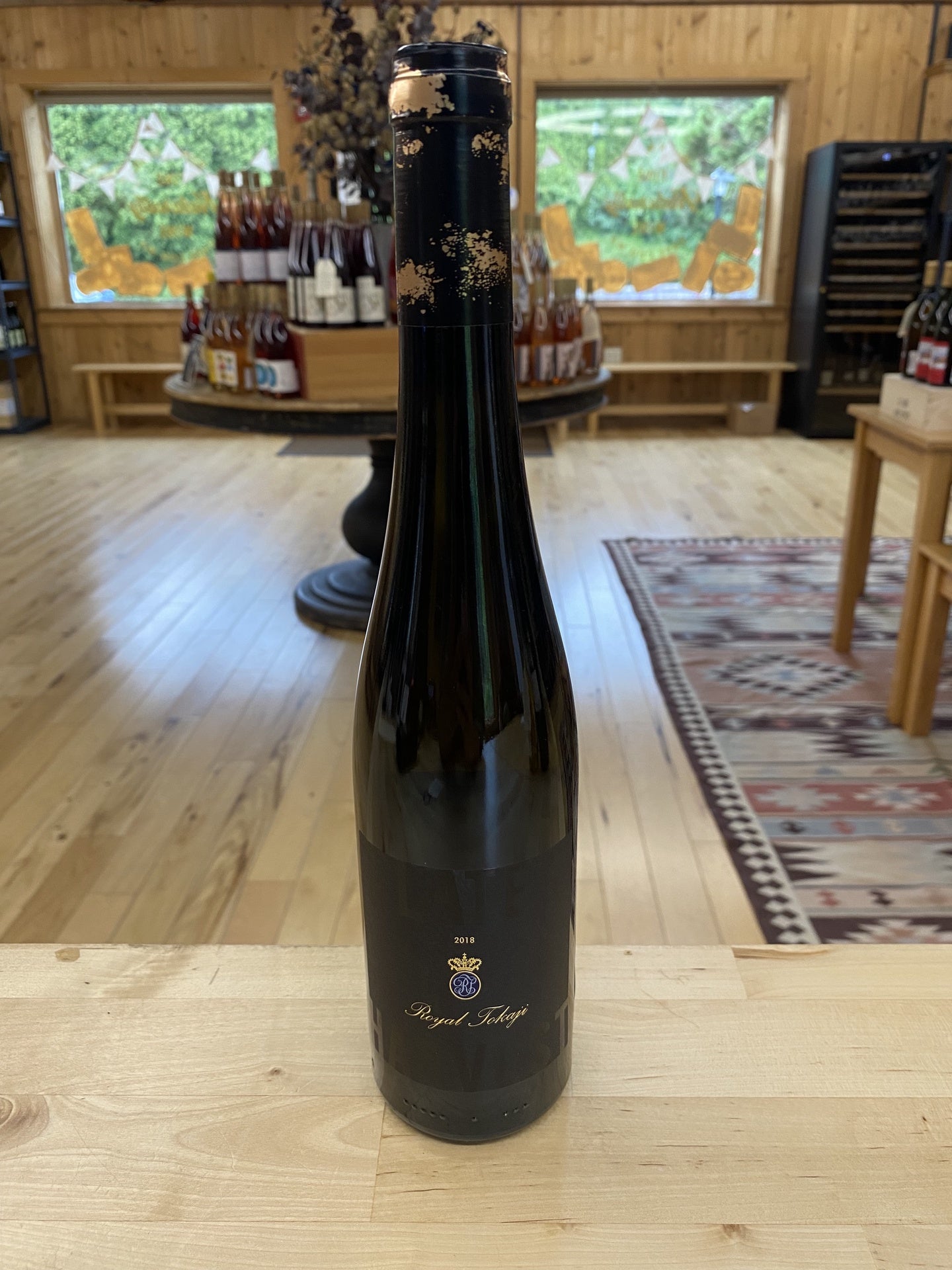 Royal Tokaji, Late Harvest, Tokaj, Hungary 500 ml