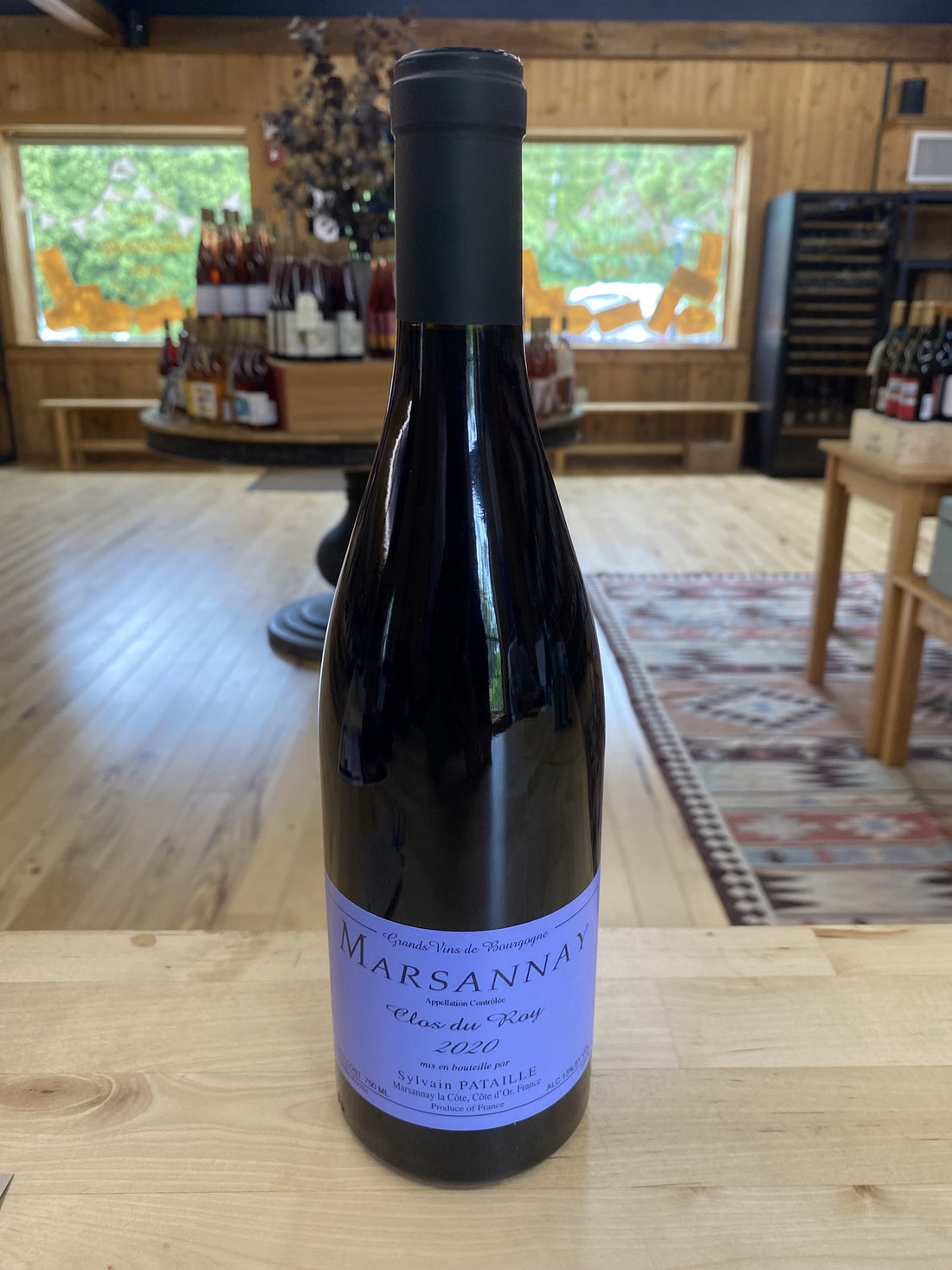 Pataille, Marsannay, Clos du Roy, Burgundy 2022