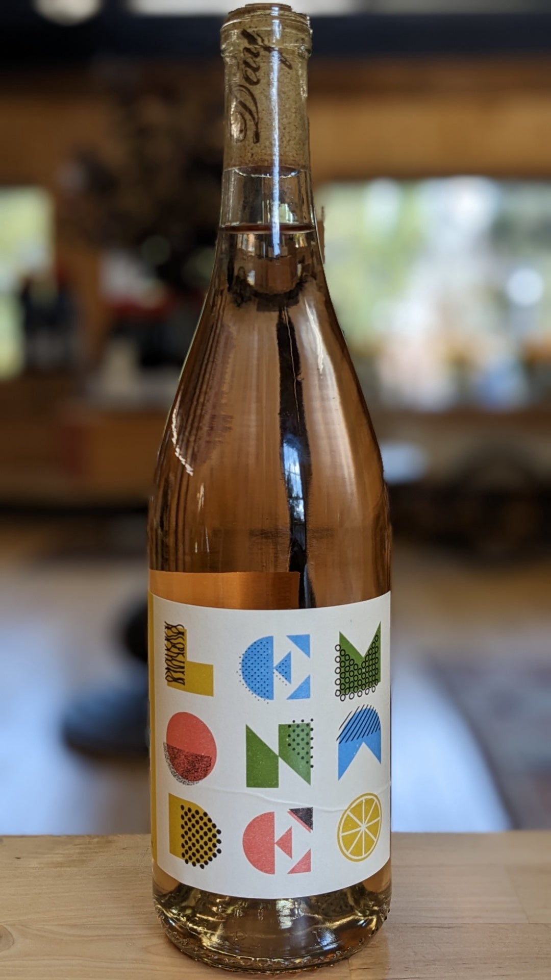 Day Wine, Lemonade, Oregon