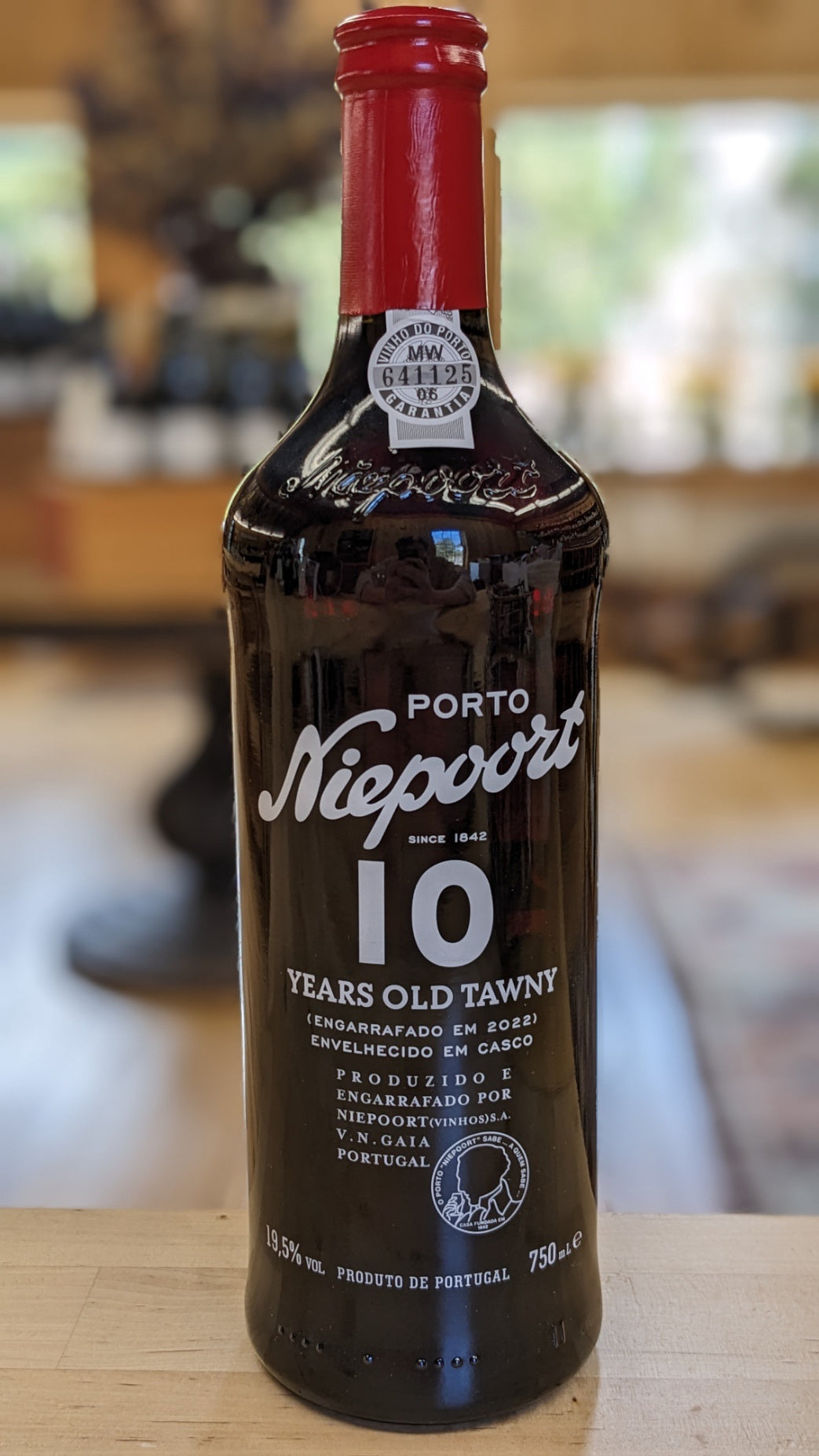 Niepoort 10 Year Tawny N.V.
