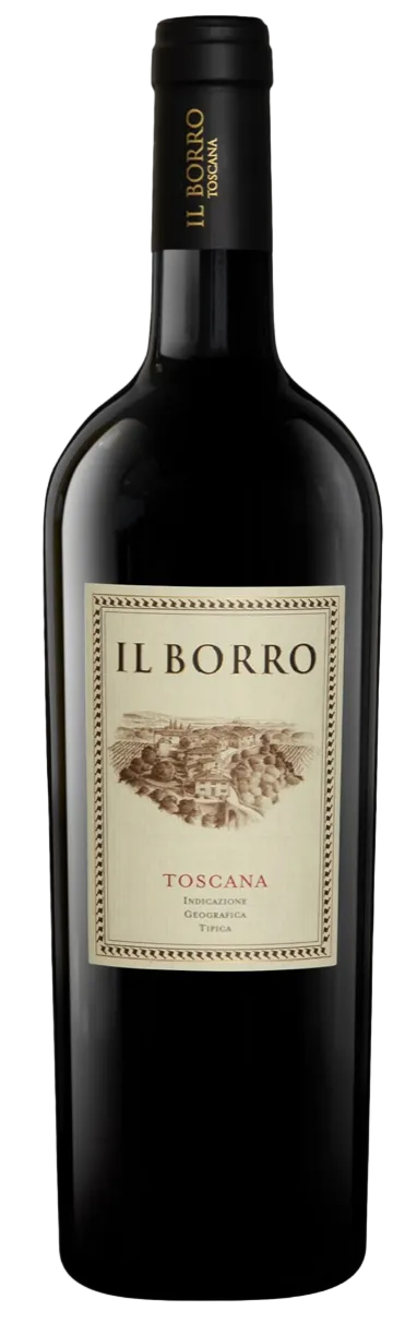 Il Borro, Toscana IGT, 2020