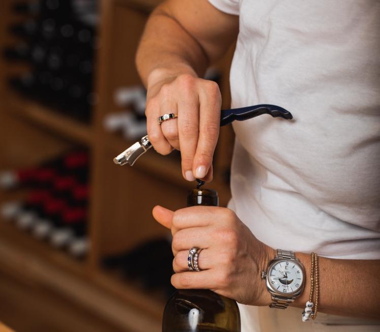 Wines of Portugal with Andrew Bishop of Oz - June 26