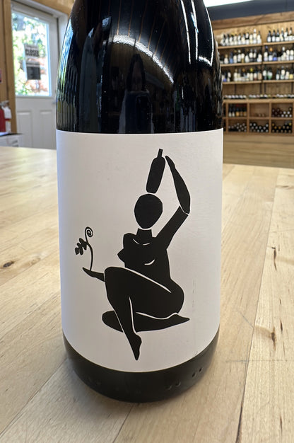 Stolpman Vineyards, La Cuadrilla, Santa Barbara