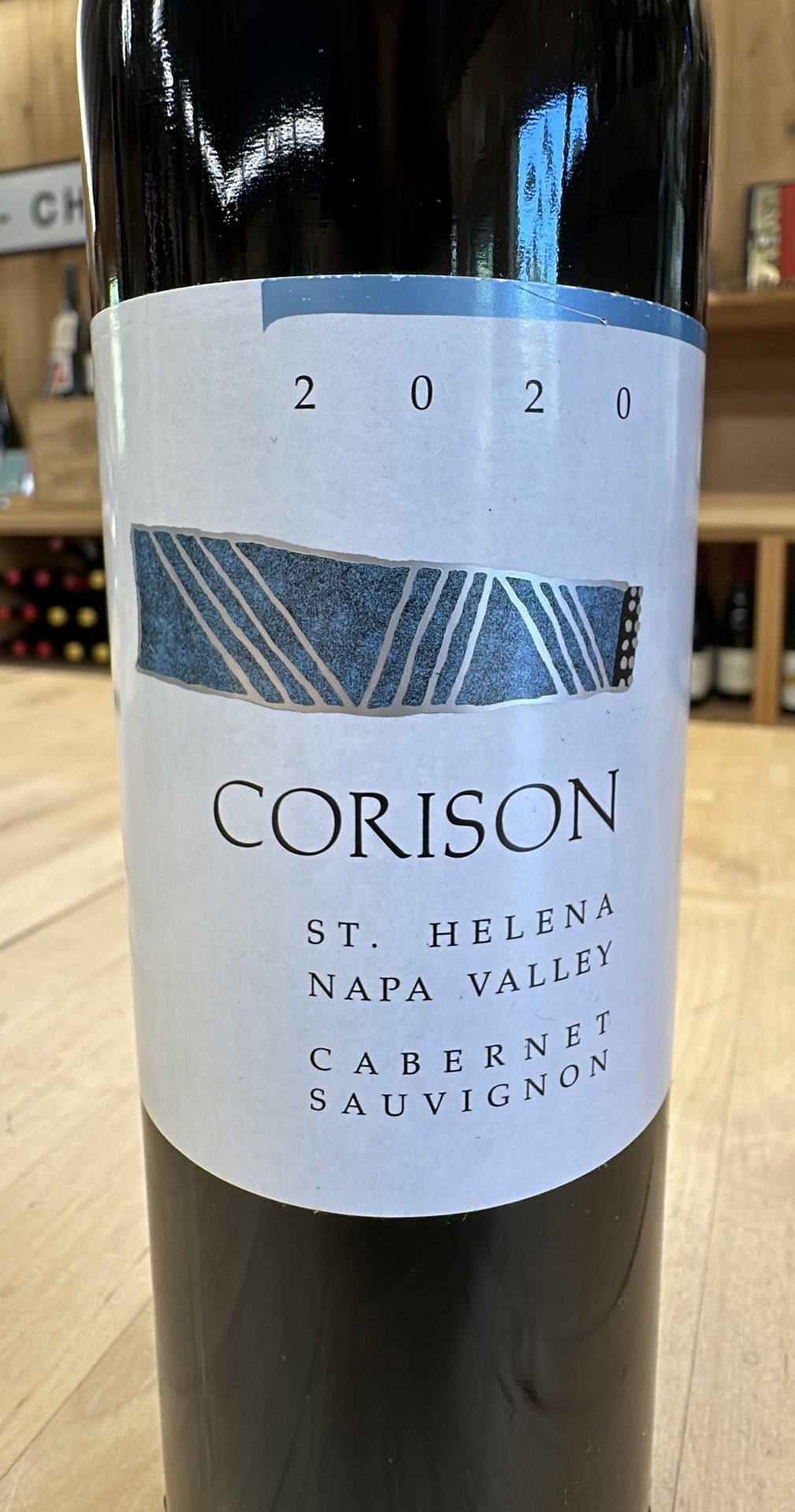 Corison, Cabernet Sauvignon, Napa Valley 2020, 375mL