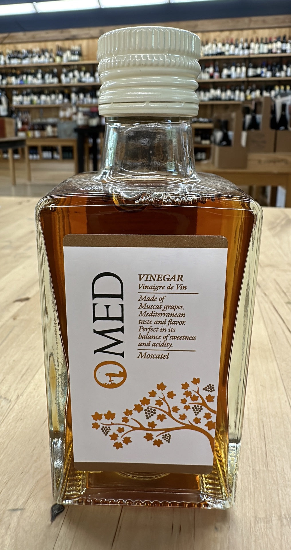 Omed Vinegar