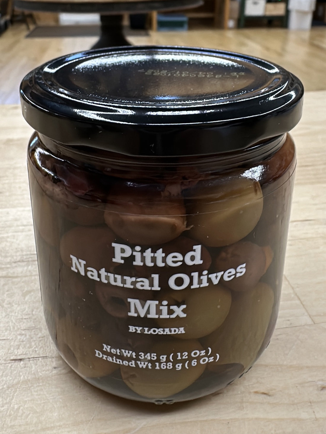 Losada 3 olive mix