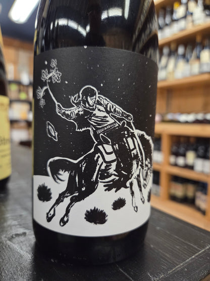 Stolpman Vineyards, La Cuadrilla, Santa Barbara