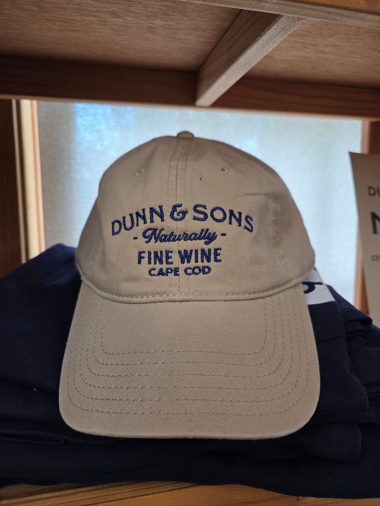 D&amp;S Hats