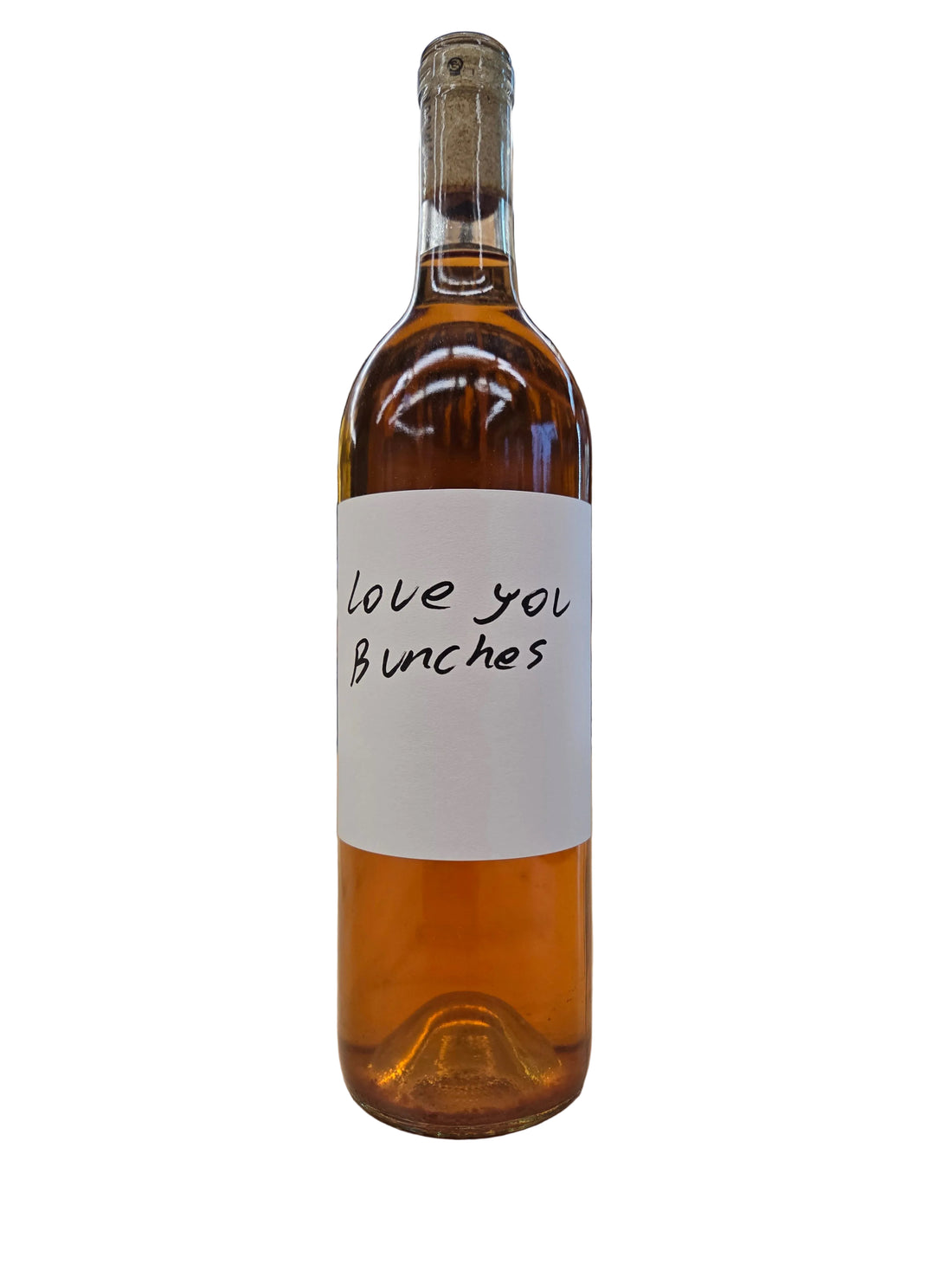 Stolpman Vineyards, Love you bunches, Orange, Santa Barbara 2023