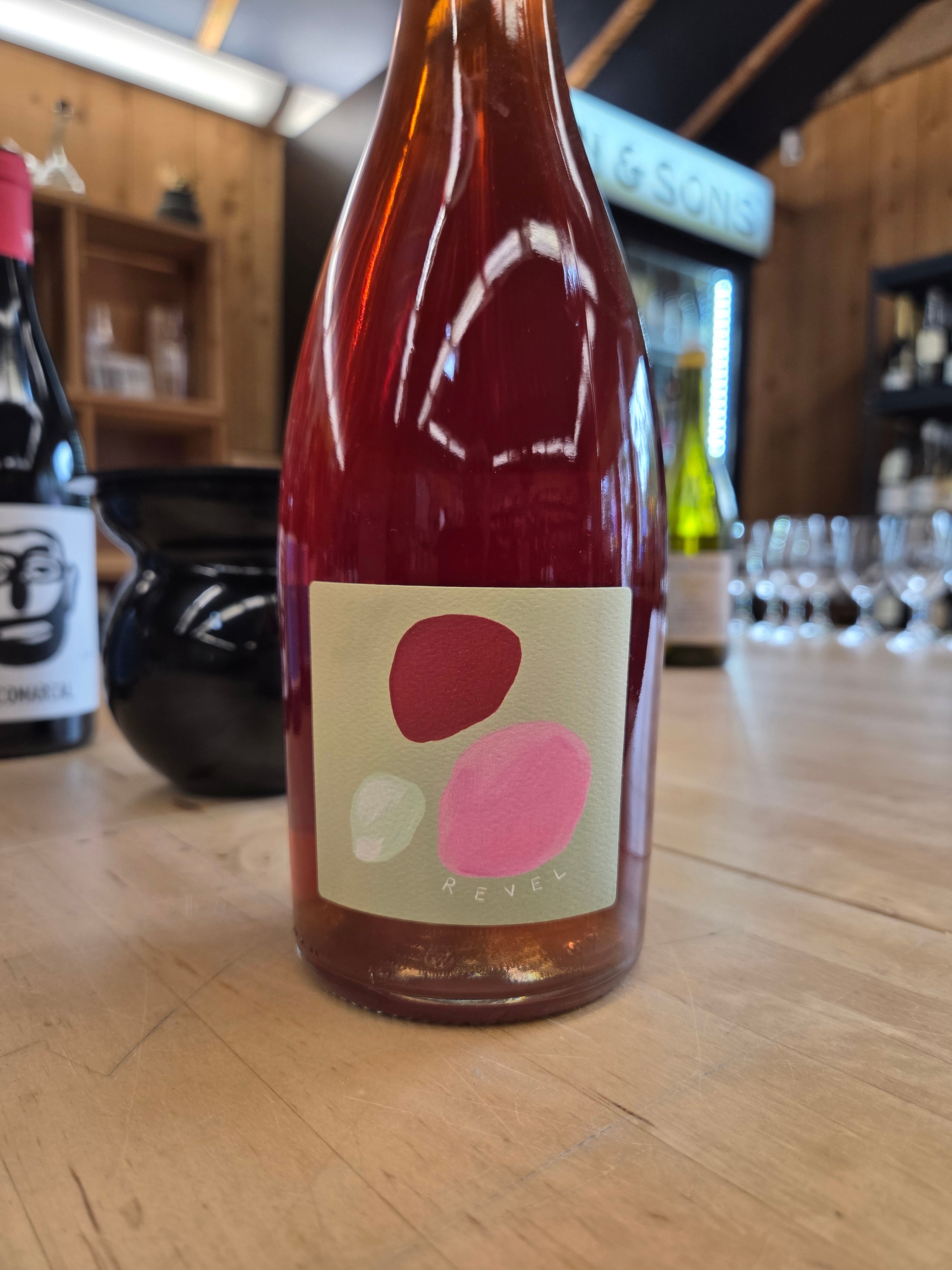 Revel Cider, Soif, Ontario 2022