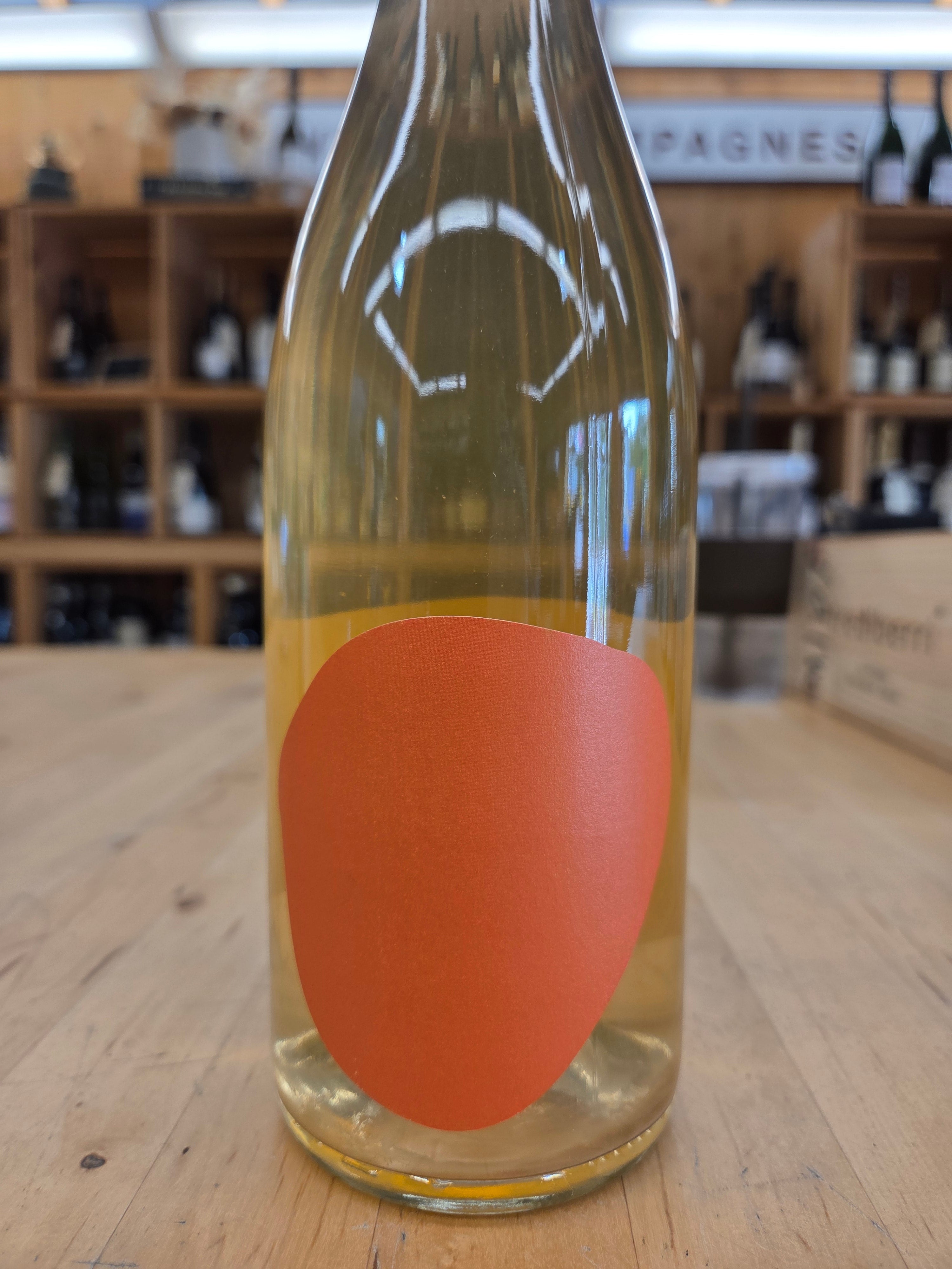 Muller-Ruprecht Orange 2024, Pfalz, Germany