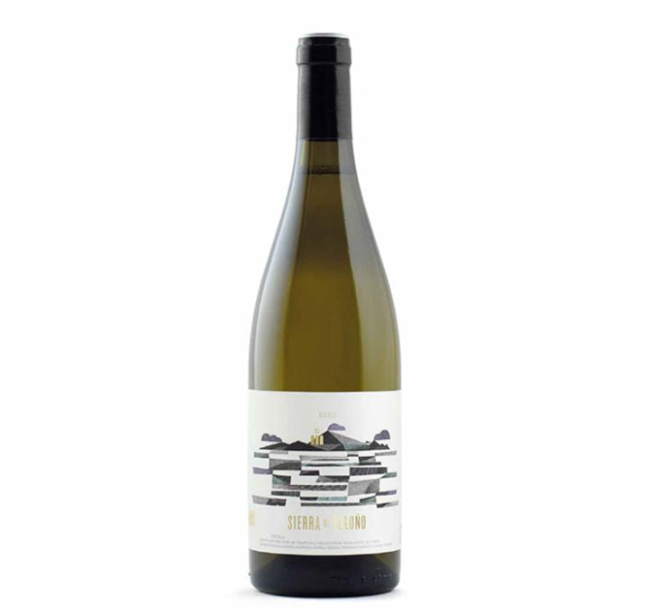 Sierra del Toloño, Rioja Blanco 2025